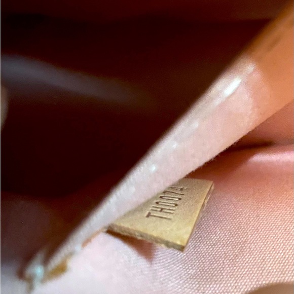 Louis Vuitton Pink Vernis “Biscayne Bay” - Picture 3 of 7